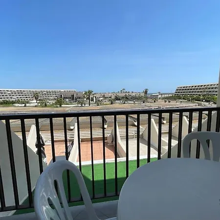 Charmant Studio A Heliopolis Fgh Avec Parking Agde