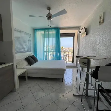 Charmant Studio A Heliopolis Fgh Avec Parking Apartment *