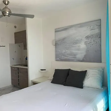 Apartment Charmant Studio A Heliopolis Fgh Avec Parking *